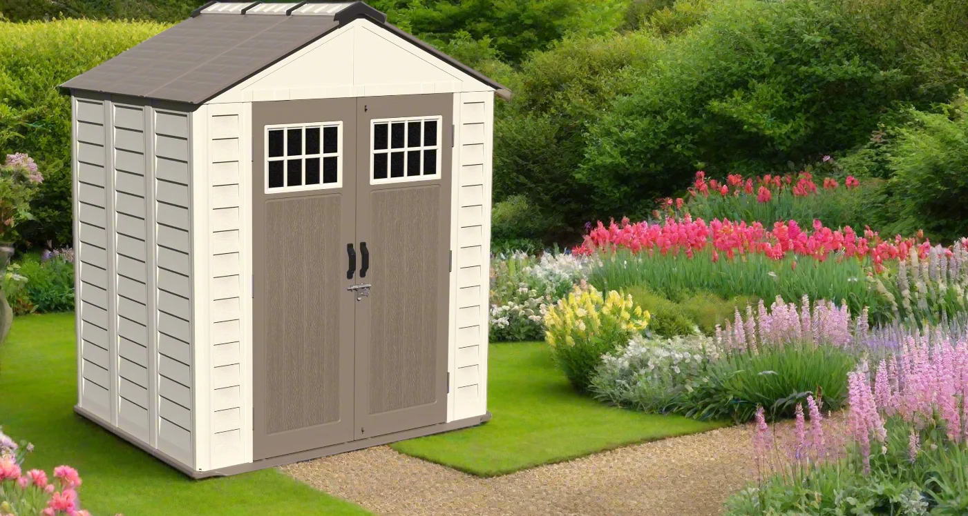 Elevate Your Outdoor Living Space