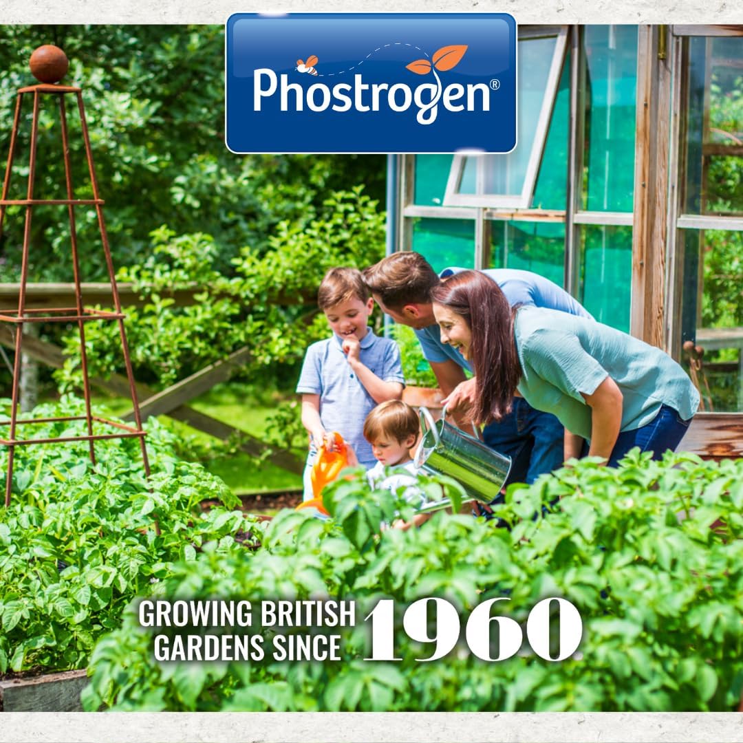 All Purpose Plant Food - 800g - Image 5