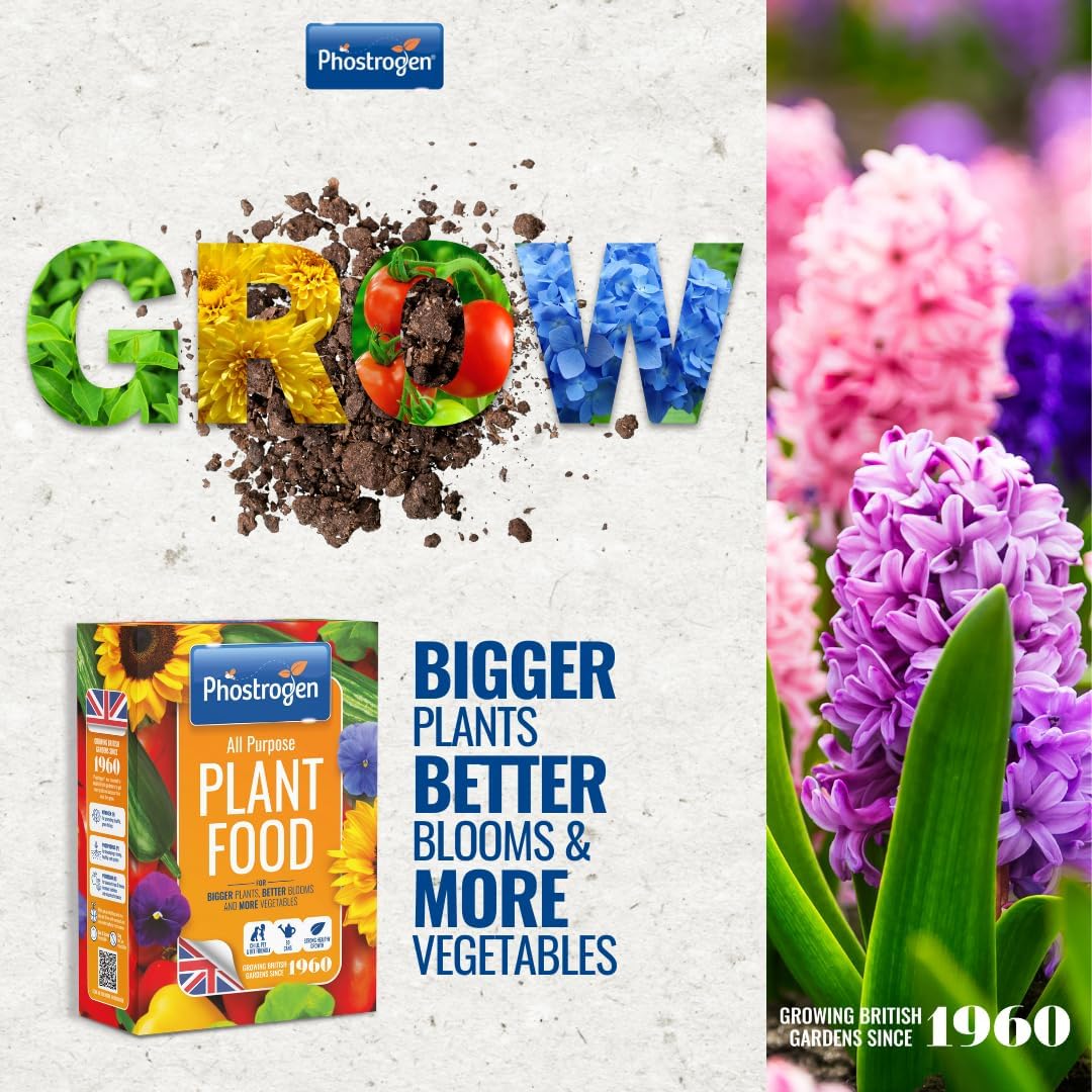 All Purpose Plant Food - 800g - Image 7