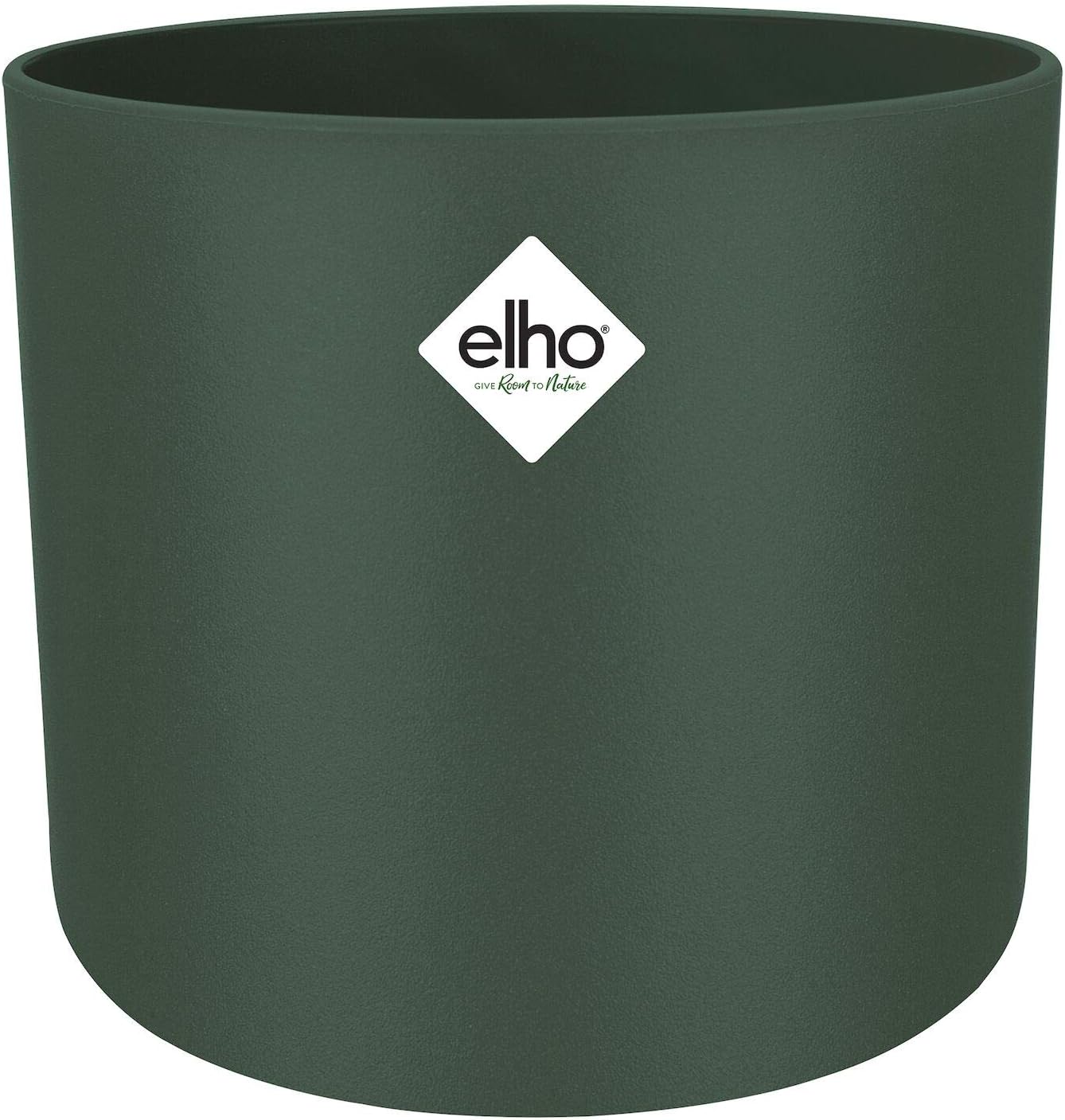 B.for Soft Round 16cm - Leaf Green