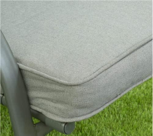 Candosa Garden Furniture - 5 Piece Conversation Set - Image 4