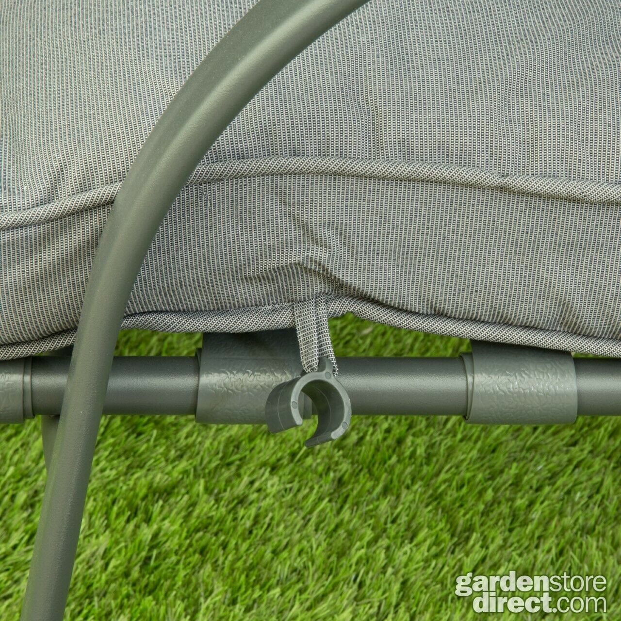 Candosa Garden Furniture - Candosa 11 Piece Set - Image 7