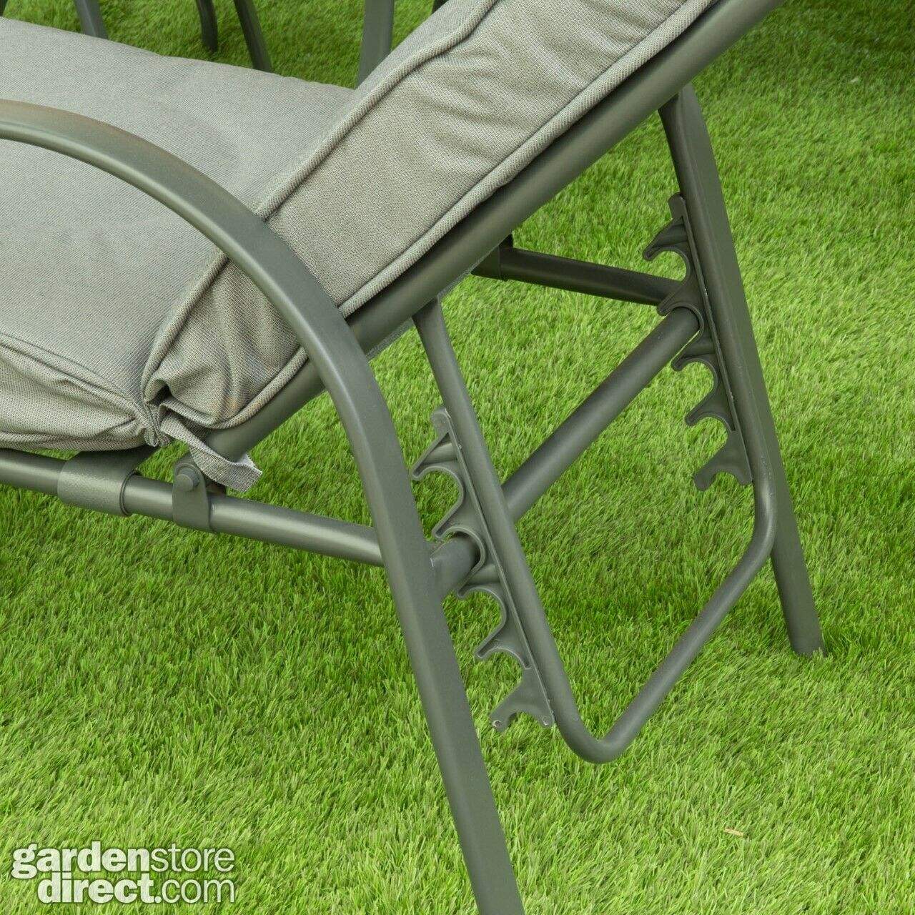 Candosa Garden Furniture - Candosa 11 Piece Set - Image 8