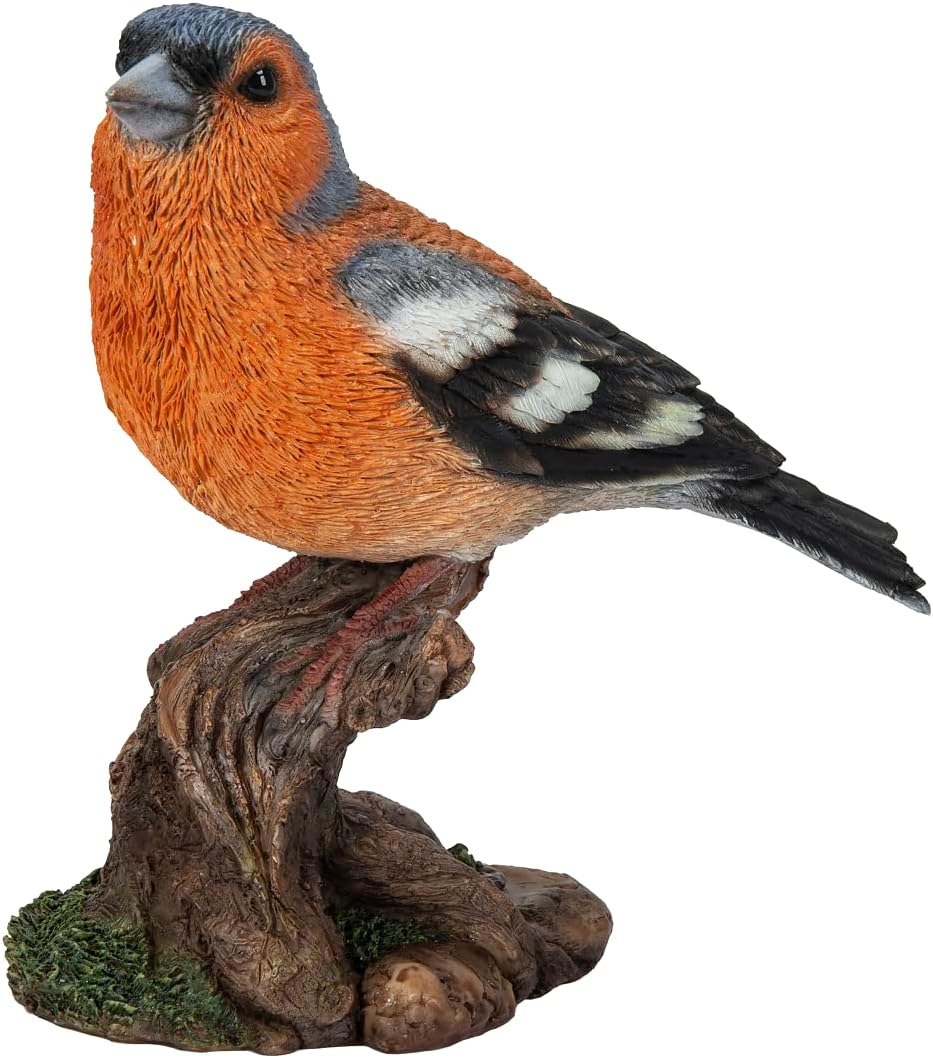 Chaffinch Ornament