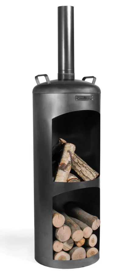 Cook King Faro Garden Stove - Image 3