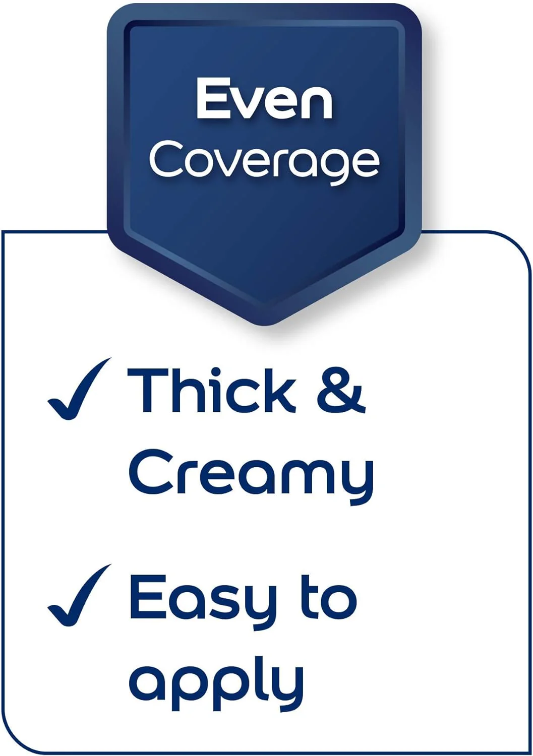 Dulux Walls & Ceilings Matt Emulsion Paint, Denim Drift, 2.5L - Image 4