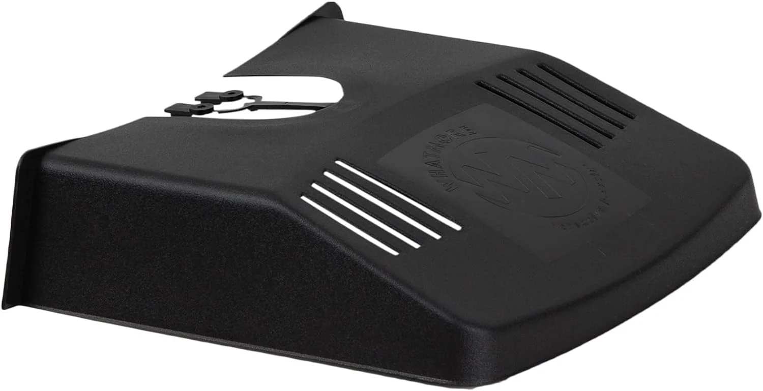 Drain Grid Cover Black