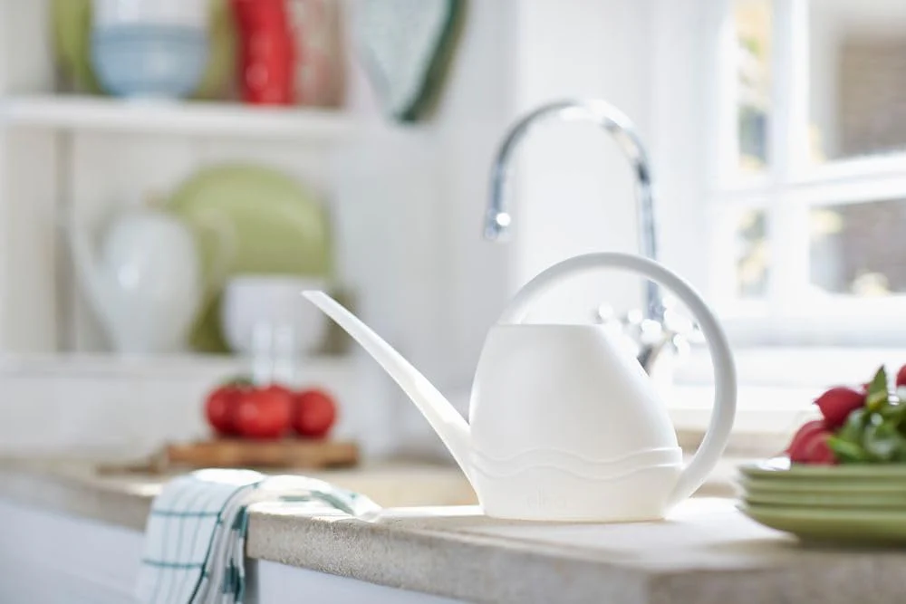 Aquarius Watering Can 3.5L - White - Image 5