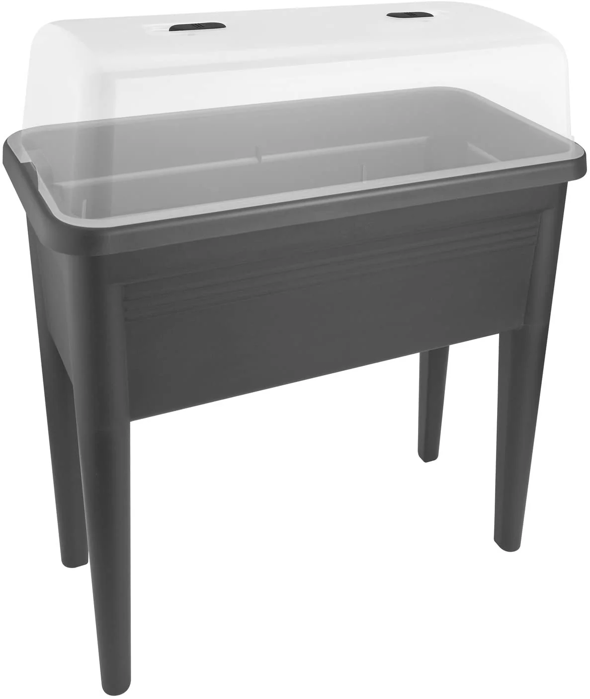 Green Basics Grow Table XXL Clear Lid - Image 4