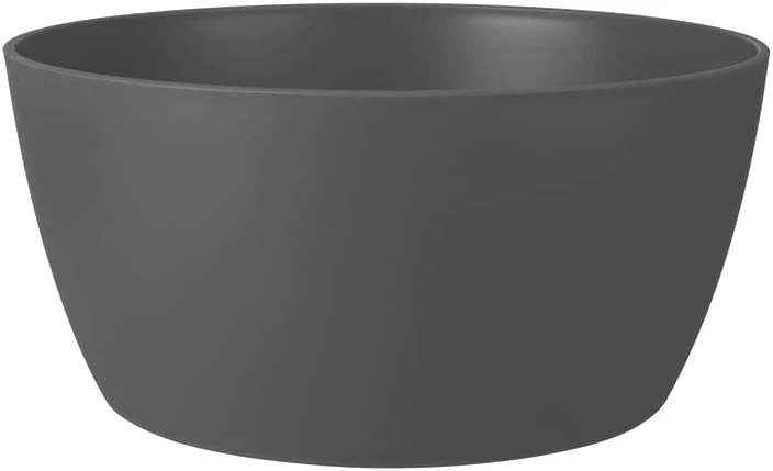 Brussels Bowl 23cm - Anthracite - Image 5