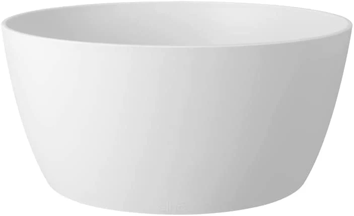 Brussels Bowl 23cm - White - Image 5