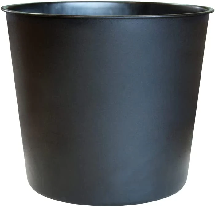 Brussels Diamond High Easy Insert 27cm - Living Black - Image 3