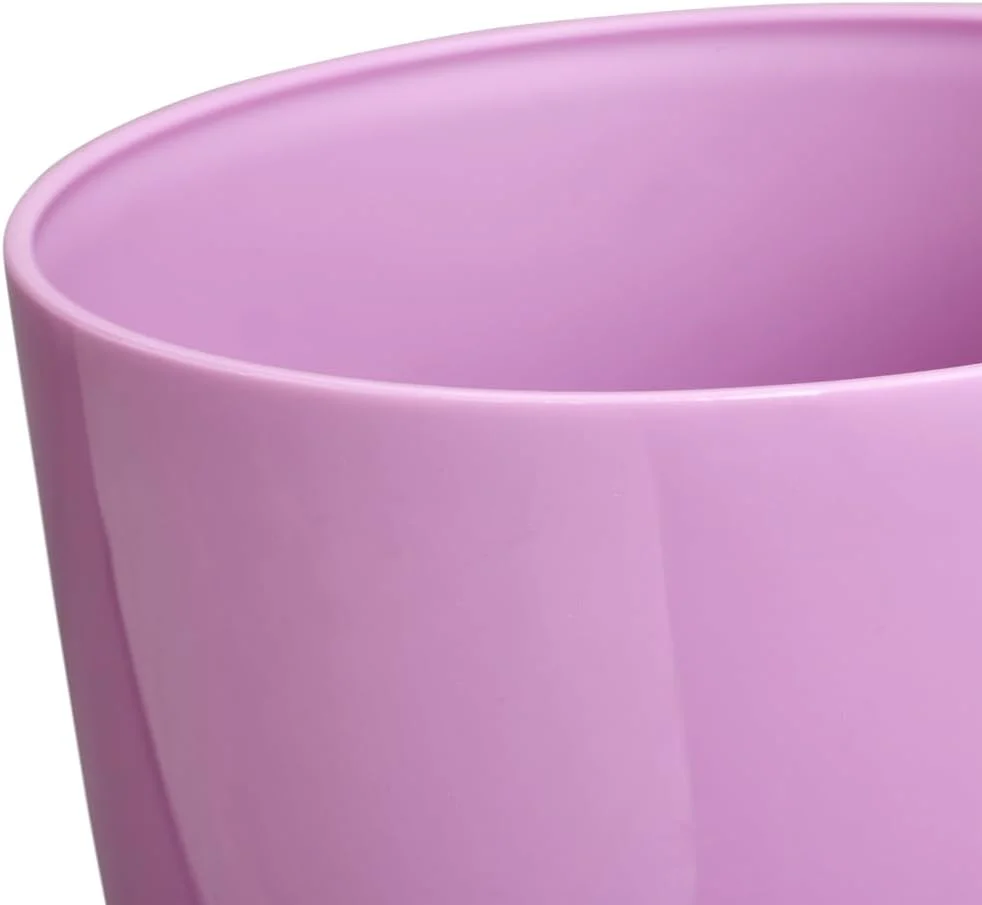 Brussels Diamond Orchid High 12.5cm - Vivid Violet - Image 4