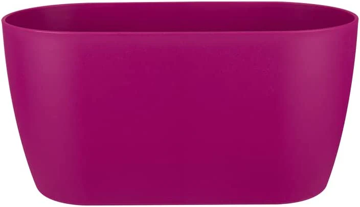 Brussels Orchid Duo 25cm - Cherry Red - Image 5