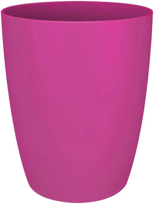 Brussels Orchid High 12.5cm - Cherry Red - Image 3