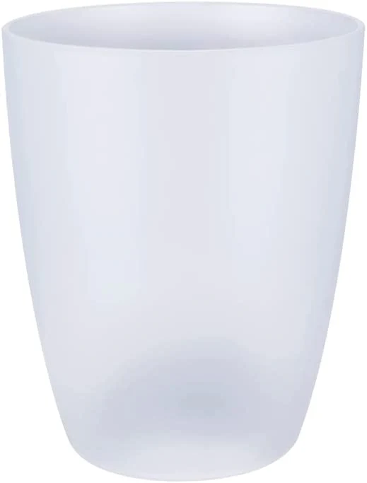 Brussels Orchid High 12.5cm - Transparent - Image 5