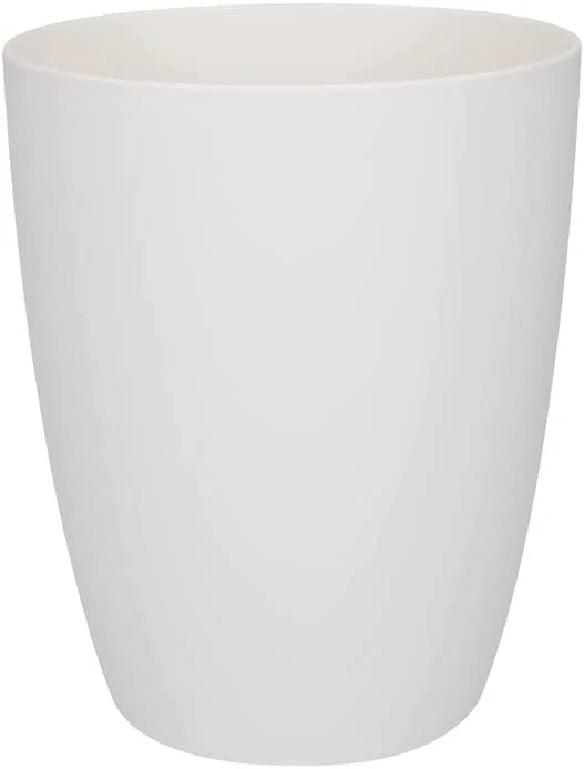 Brussels Orchid High 12.5cm - White - Image 6