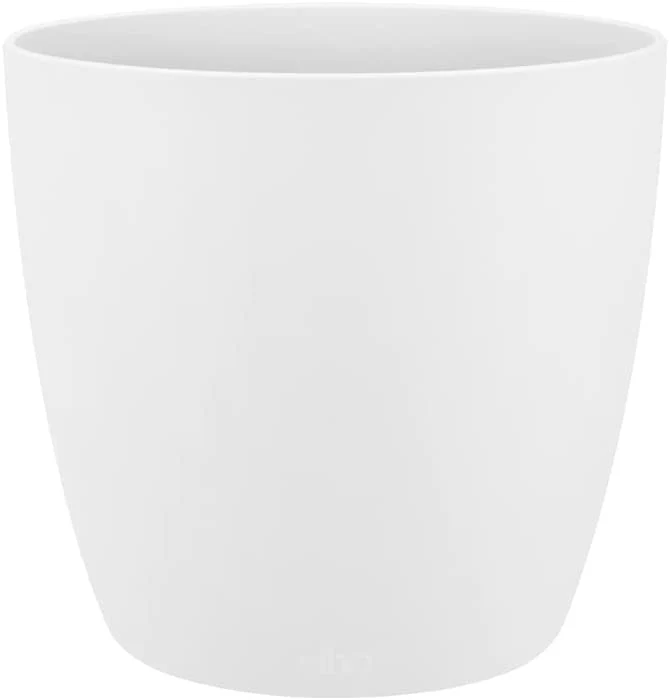 Brussels Round 22cm - White - Image 3
