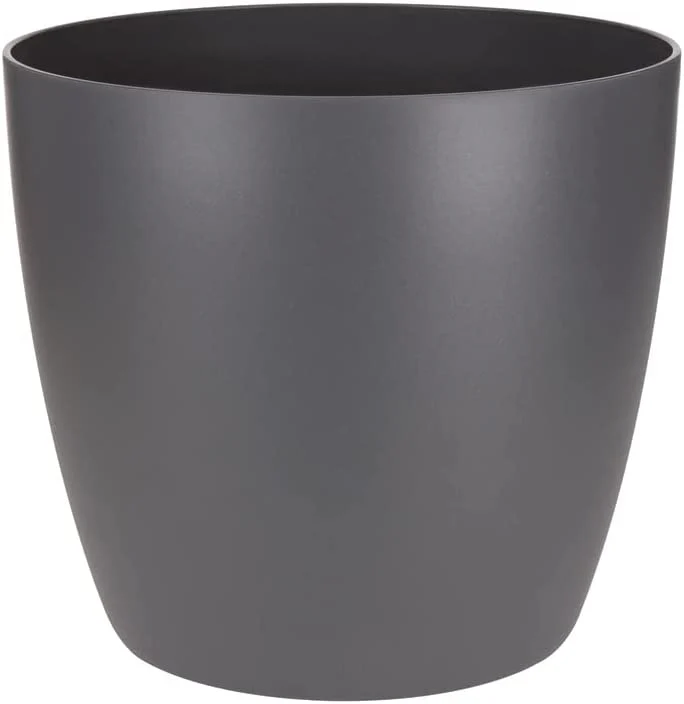 Brussels Round 25cm - Anthracite - Image 8