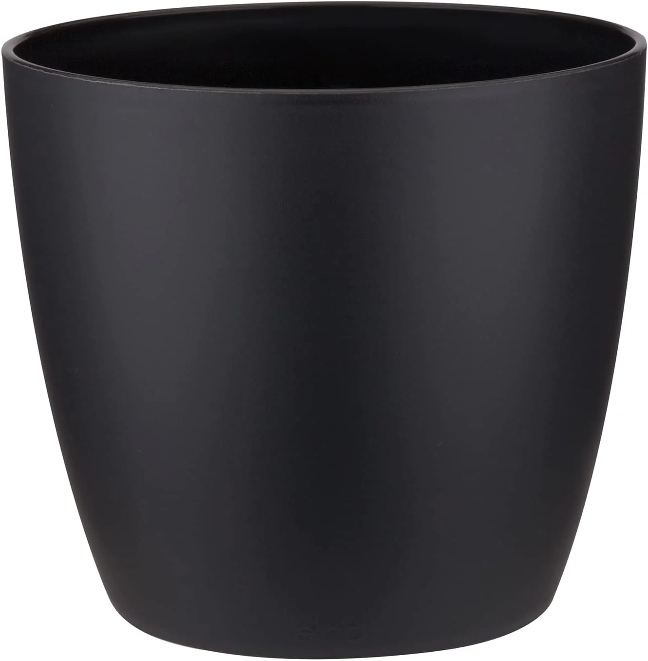 Brussels Round 30cm - Living Black - Image 3