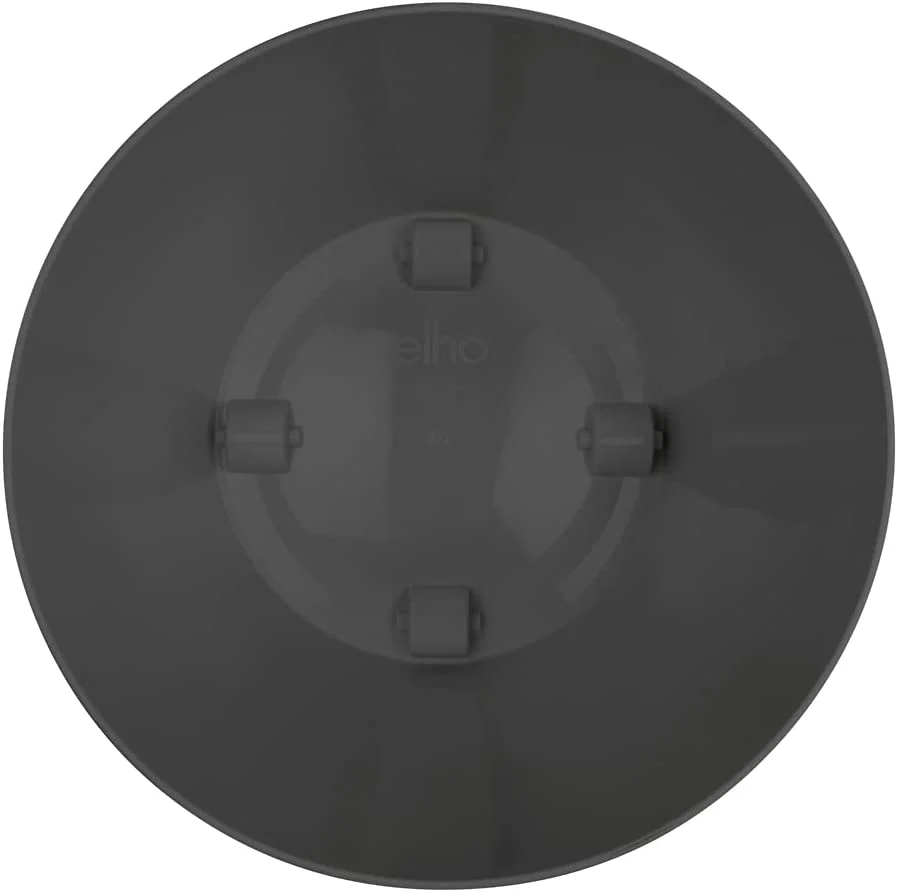 Brussels Round Wheels 47cm - Anthracite - Image 6