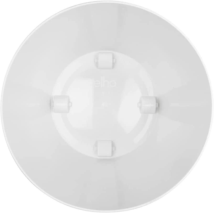 Brussels Round Wheels 47cm - White - Image 7