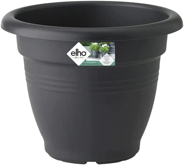 Green Basics Campana 35cm - Living Black