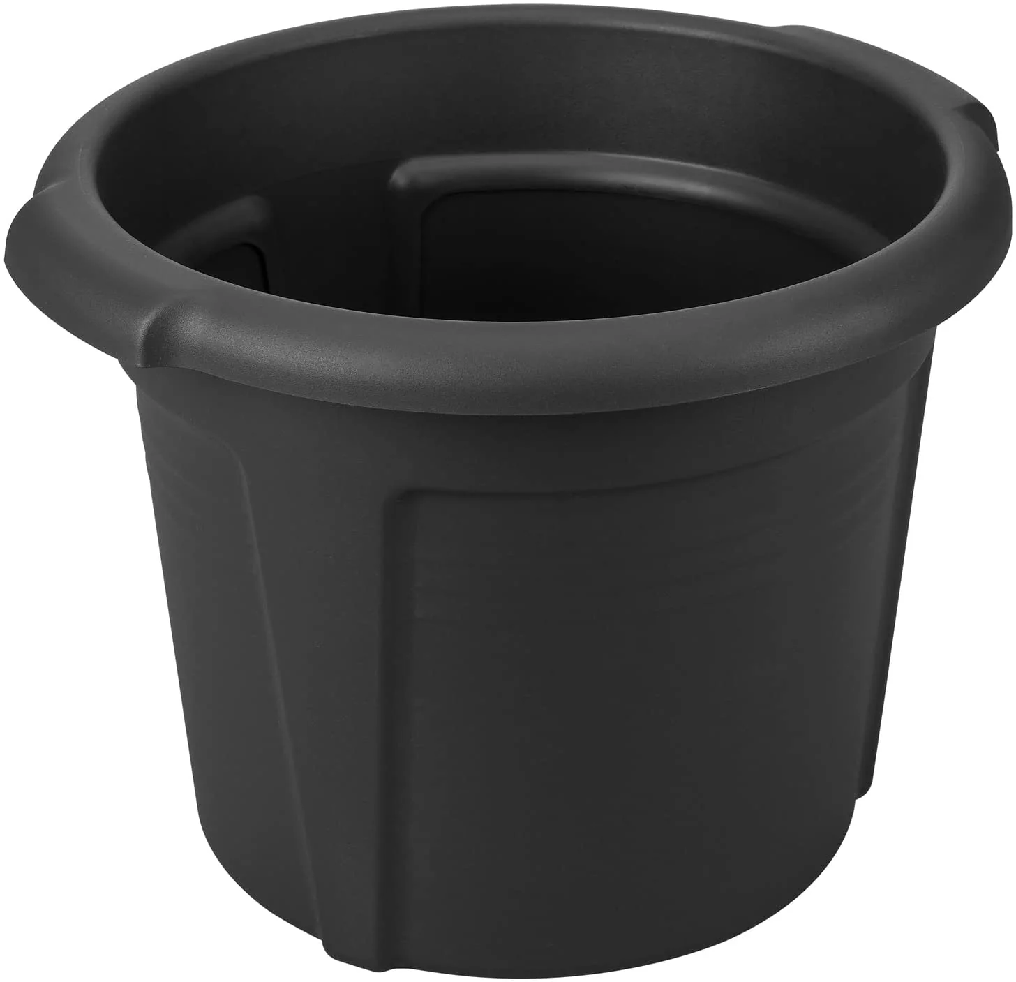 Green Basics Potato Pot 33cm - Living Black - Image 3