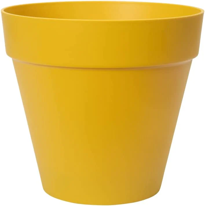 Loft Urban Round 20cm - Ochre - Image 3