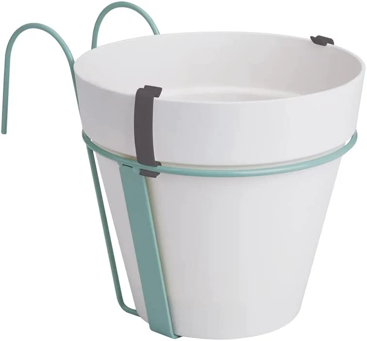 Loft Urban Balcony Potholder White - Image 5