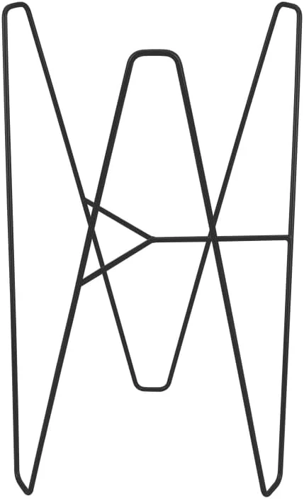 Loft Urban Living Black 40cm Frame - Image 6