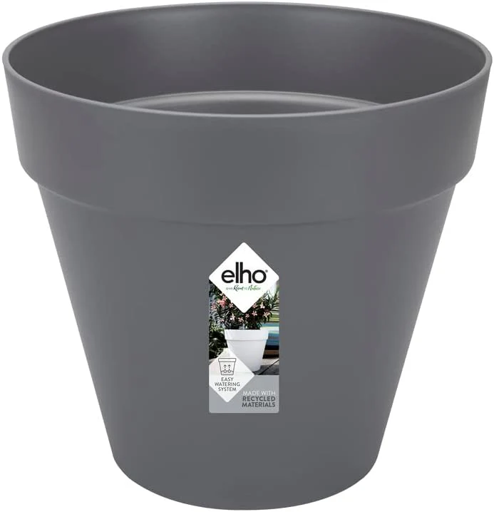 Loft Urban Round 20cm - Anthracite