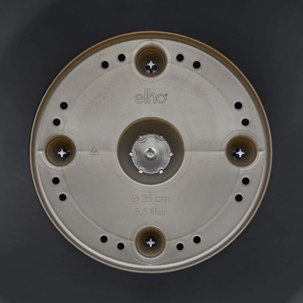 Loft Urban Round 20cm - Anthracite - Image 5