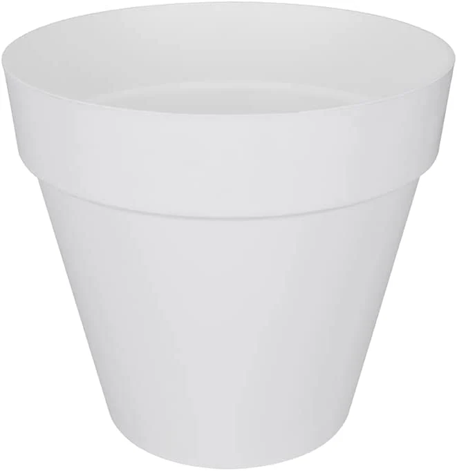 Loft Urban Round 20cm - White - Image 3