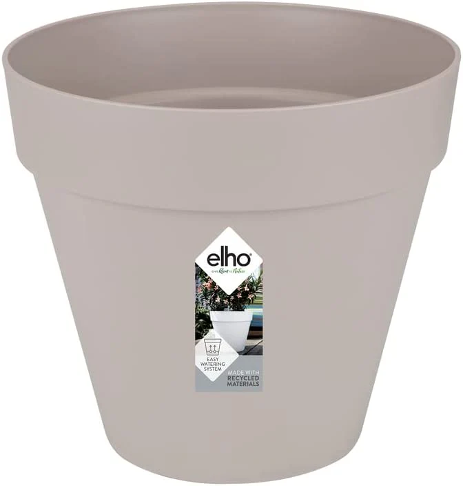 Loft Urban Round 25cm - Warm Grey