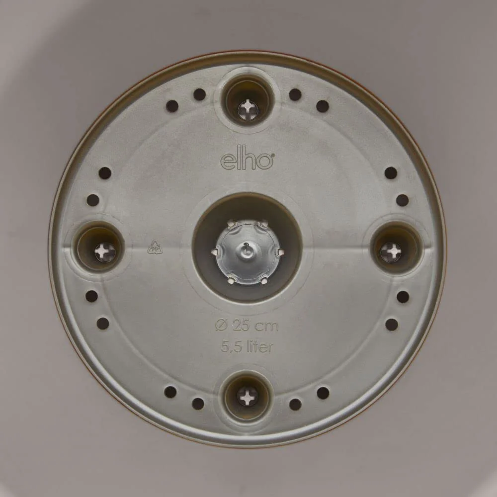Loft Urban Round 25cm - Warm Grey - Image 3