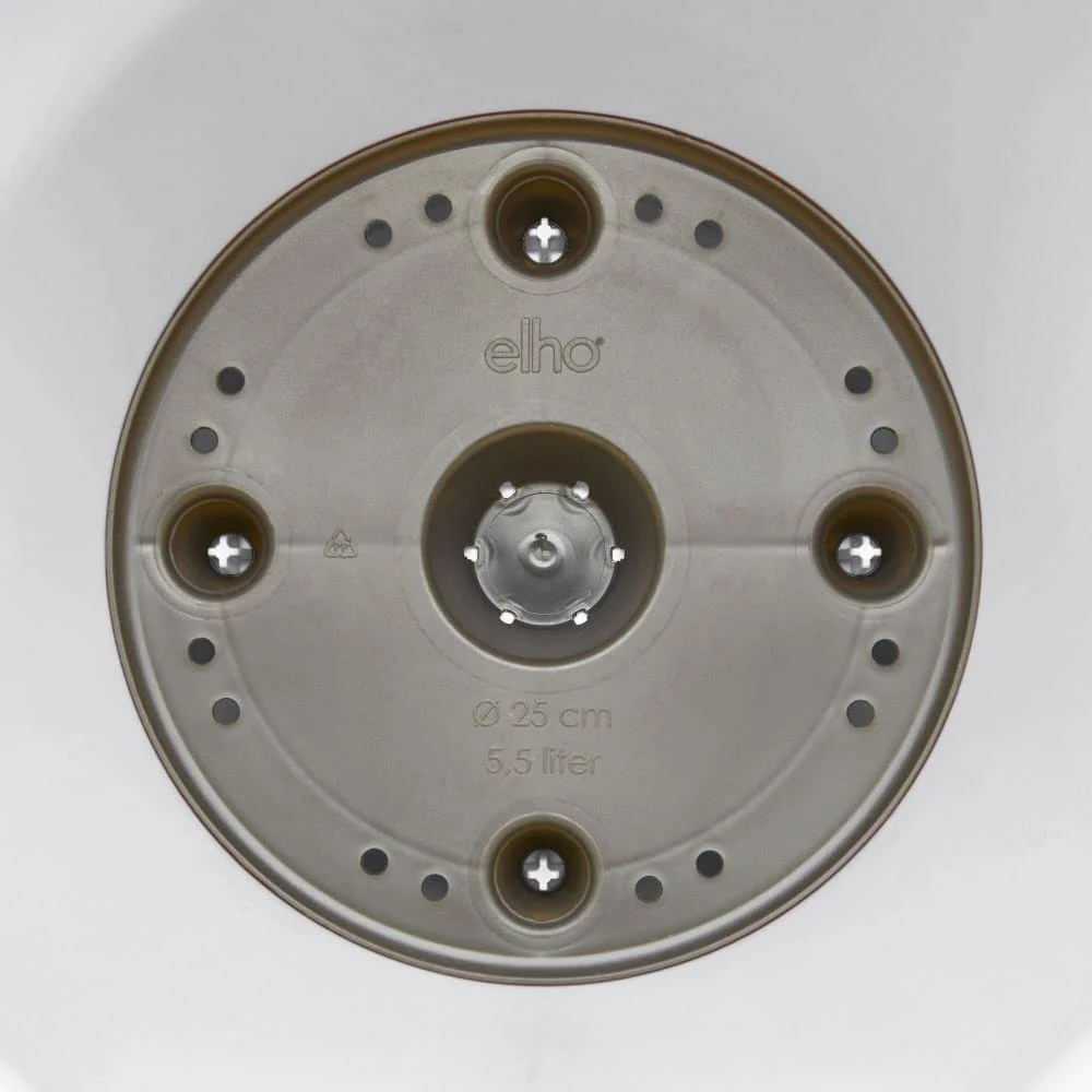 Loft Urban Round 30cm - White - Image 3