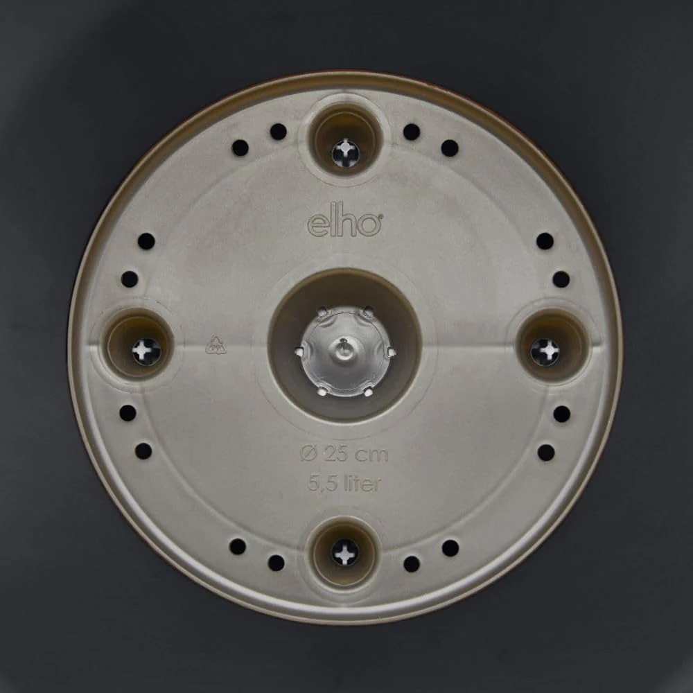 Loft Urban Round 50cm - Anthracite - Image 7