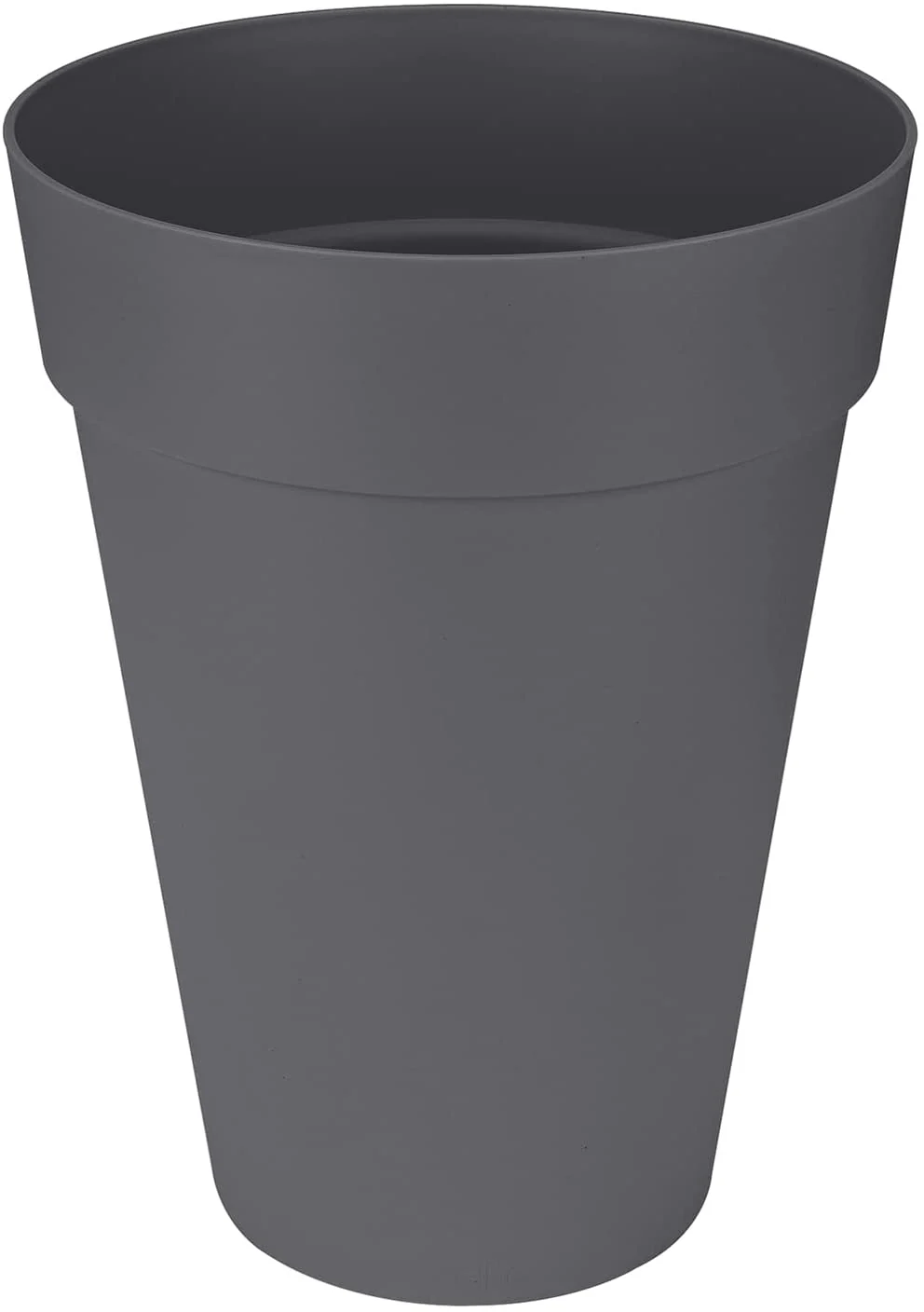 Loft Urban Round High 42cm - Anthracite - Image 4