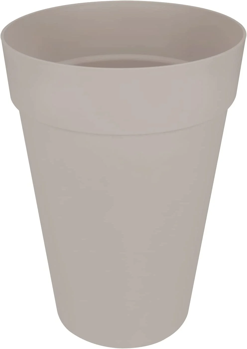 Loft Urban Round High 42cm - Warm Grey - Image 5