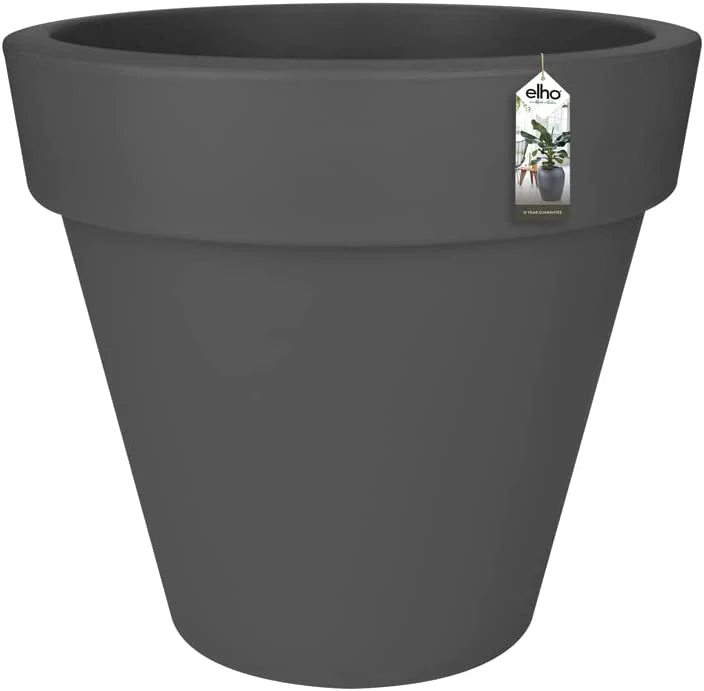 Pure Round 100cm - Anthracite
