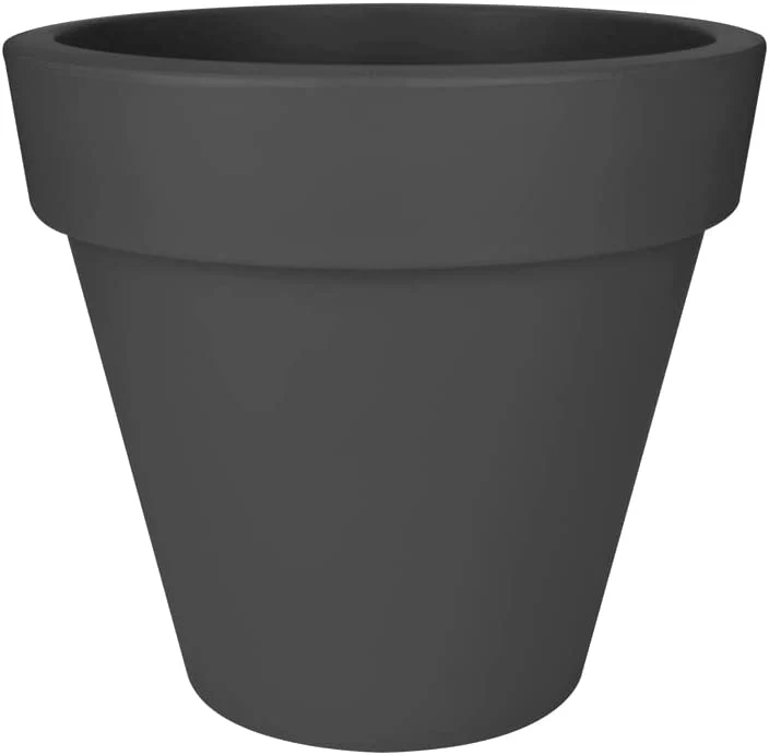 Pure Round 100cm - Anthracite - Image 3