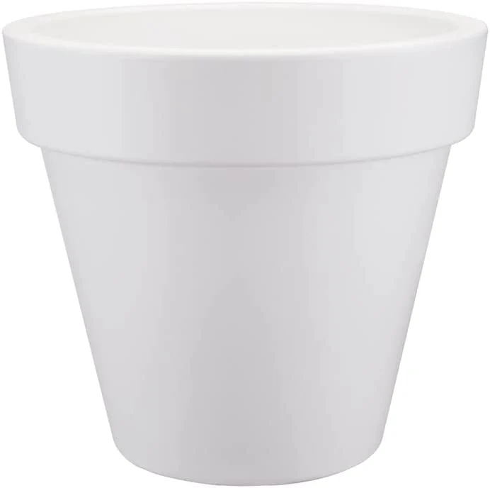 Pure Round 100cm - White - Image 6