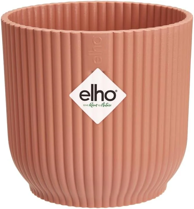 Vibes Fold Round 18cm Delicate Pink - Image 6