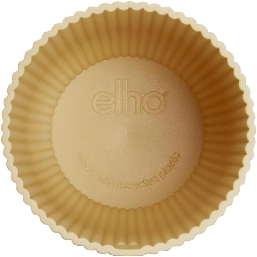 Vibes Fold Mini 7cm Round Butter Yellow - Image 6