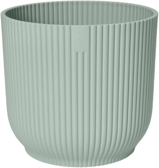 Vibes Fold Mini 9cm Round Sorbet Green