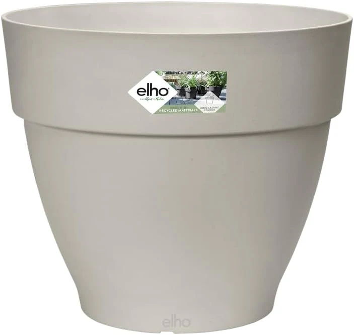 Vibia Campana Round 20cm Silky White
