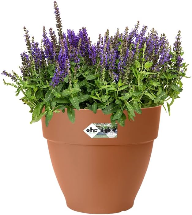 Vibia Campana Round 20cm Terracotta - Image 3