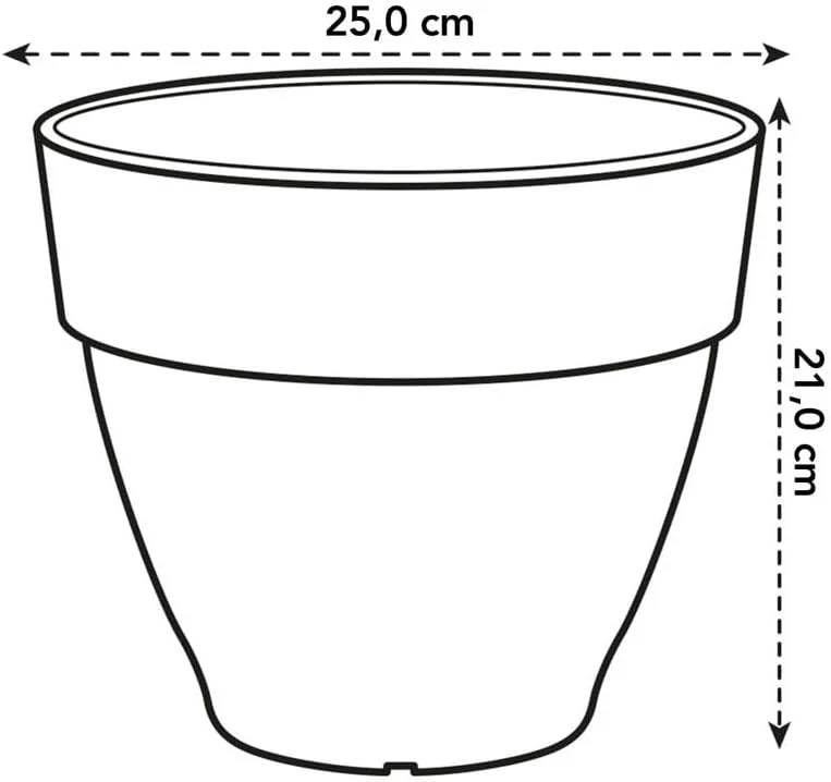 Vibia Campana Round 25cm Silky White - Image 5