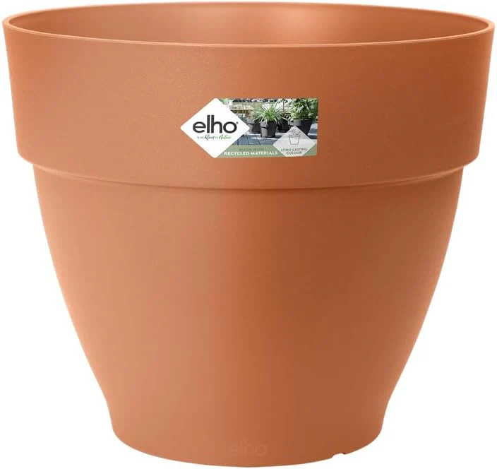 Vibia Campana Round 55cm Terracotta